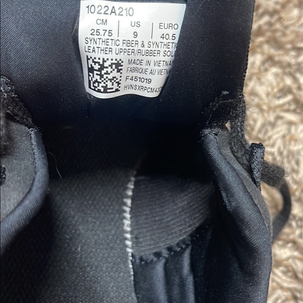 Women's ASICS - Picture 6 of 6